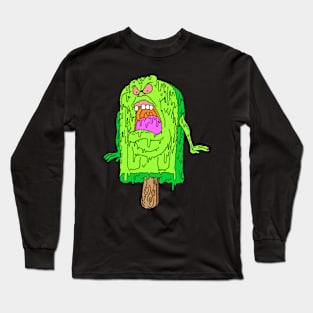 Slime Pop Long Sleeve T-Shirt